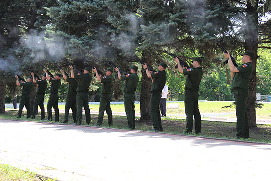 Картина недели с 16 по 23 июня