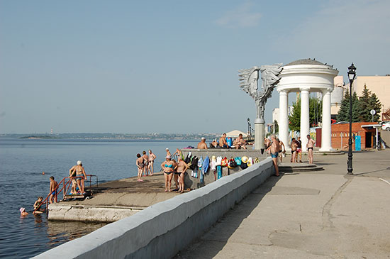 Картина недели с 16 по 23 июня