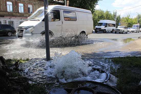 Картина недели с 24 по 30 июня