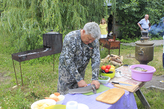 Картина недели с 8 по 14 июля