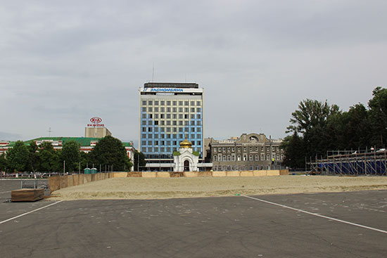 Картина недели с 8 по 14 июля