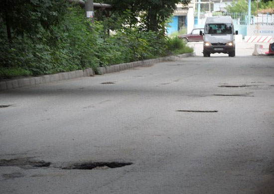 Картина недели с 8 по 14 июля