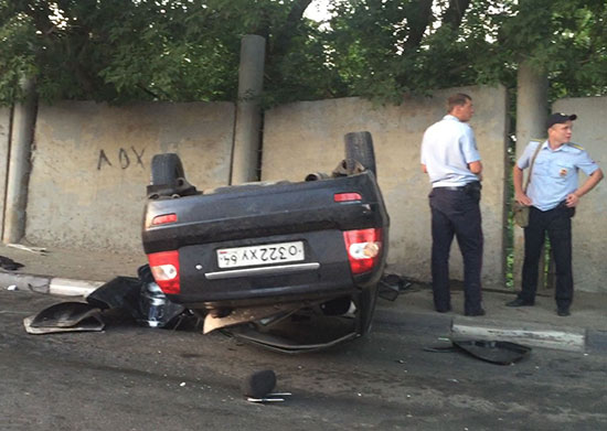 Картина недели с 8 по 14 июля