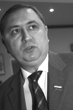 Девушка и оптимисты