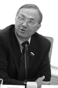 Девушка и оптимисты