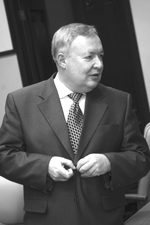 Девушка и оптимисты