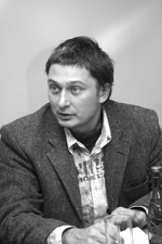 Девушка и оптимисты