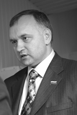 Девушка и оптимисты