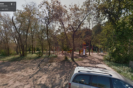 Дачный пассив