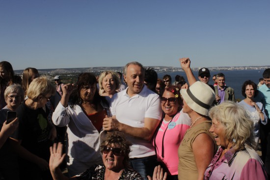 Картина недели со 2 по 8 сентября