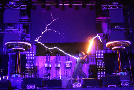 Картина недели со 2 по 8 сентября