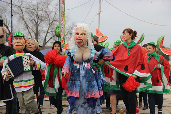 Картина недели с 16 по 22 сентября