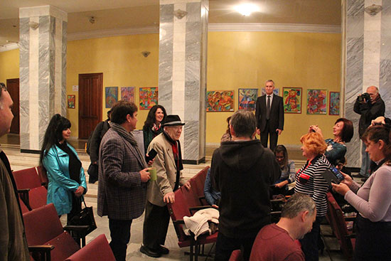 Картина недели с 16 по 22 сентября