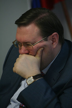 Александр Паращенко: 