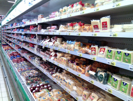 Кризис пустых тележек: как и почему россияне экономят на еде