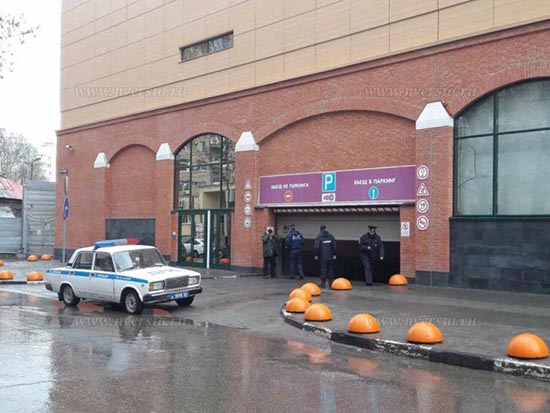 Картина недели с 22 по 28 апреля