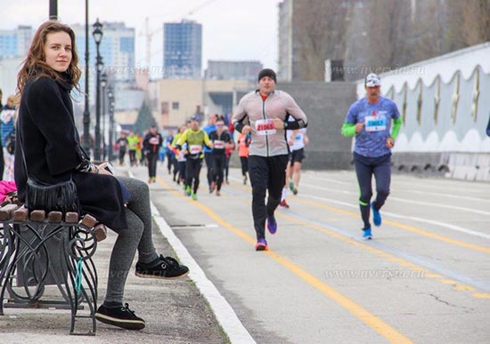 Картина недели с 22 по 28 апреля