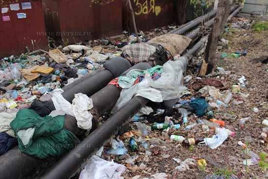 Картина недели с 22 по 28 апреля