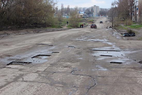 Картина недели с 22 по 28 апреля