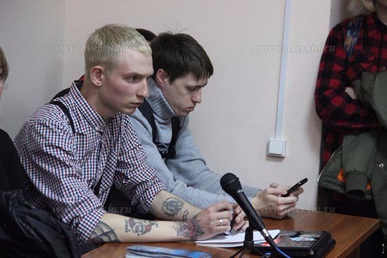 Картина недели с 22 по 28 апреля