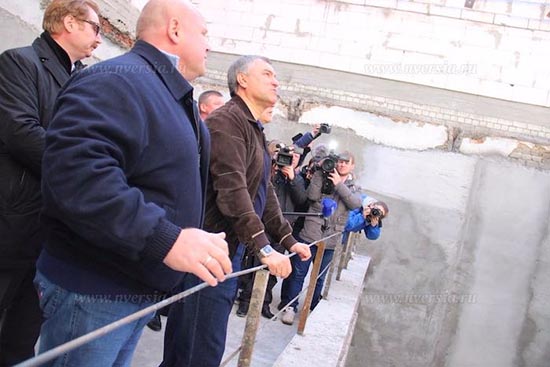 Картина недели с 22 по 28 апреля