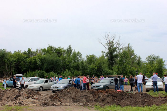 Картина недели с 10 по 16 июня