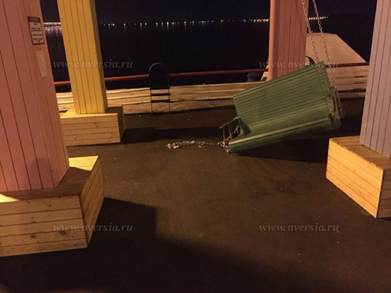 Картина недели с 10 по 16 июня