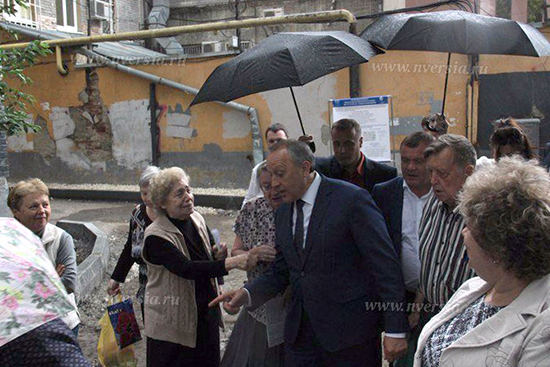 Картина недели с 10 по 16 июня