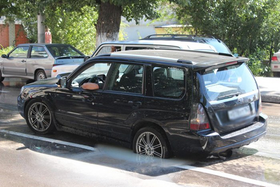 Картина недели с 12 по 18 августа