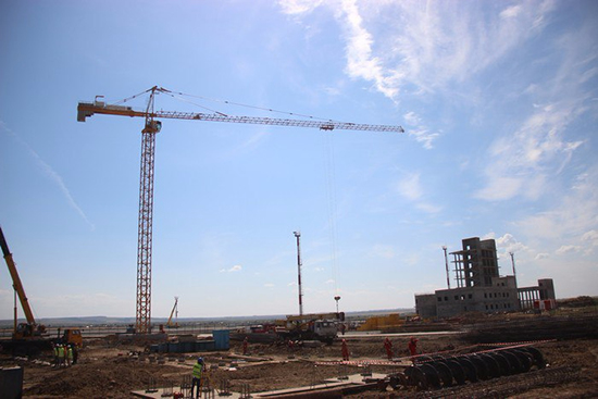 Картина недели с 12 по 18 августа