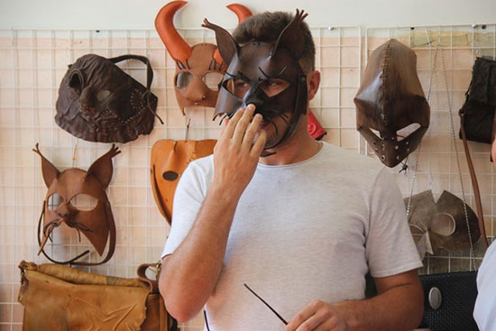 Картина недели с 12 по 18 августа