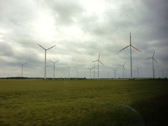 Возобновляемая энергетика в Саратовской области: уже не фантастика, но еще не индустрия