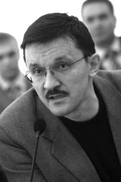 чернышевский