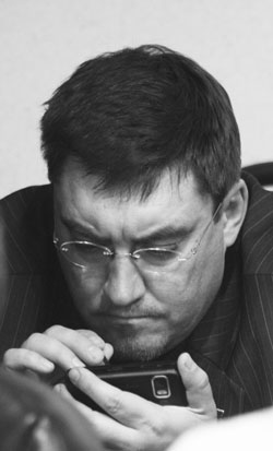 абросимов