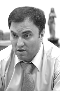 володин