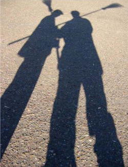 Хочешь жить в чистоте – убирайся!