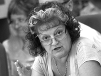алимова