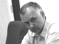 пожаров