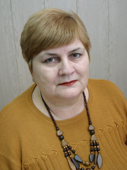 златогорская