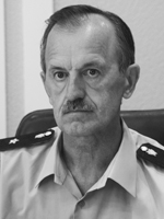 Ничто не забыто. 2005-2010