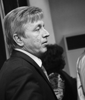 Ничто не забыто. 2005-2010