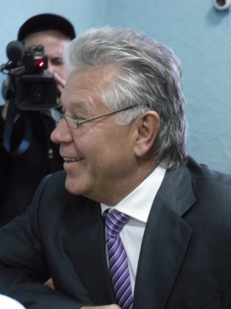 <b>Павел Ипатов</b> о своем будущем: 