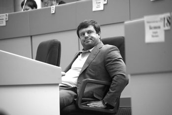 За милых дам