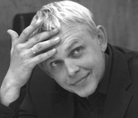 Дмитрий Аяцков: «Коссович, оказывается, хороший!»