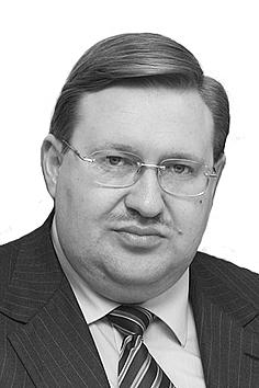 Наумов Сергей Юрьевич