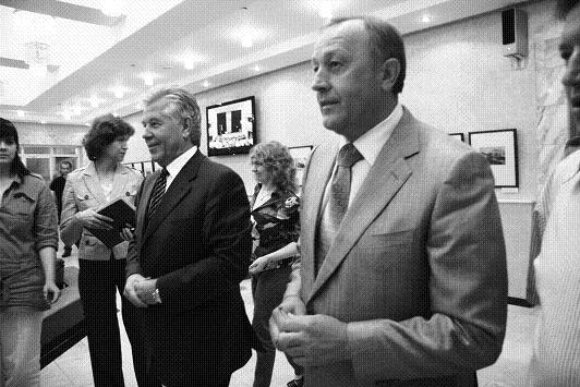Повелители собак