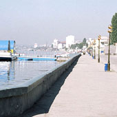 набережная