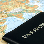 путешествие