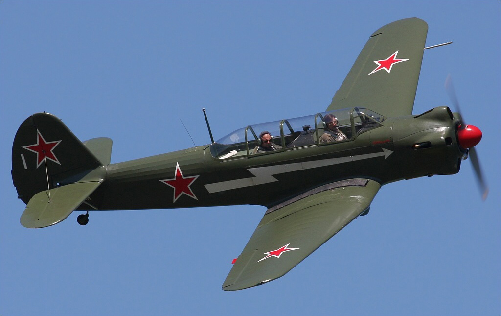 Як-18А © авиару.рф.jpg
