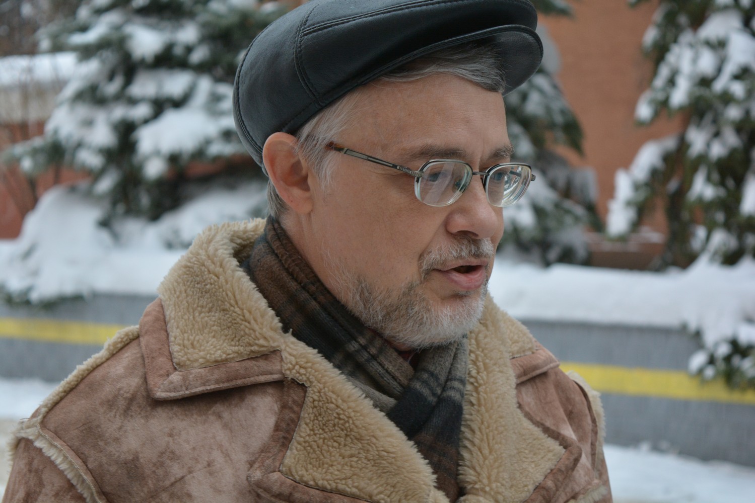 Кузнецов Кузнецов